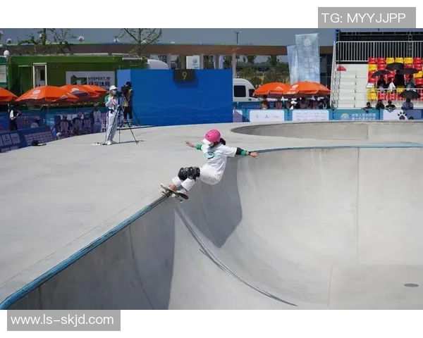 滑板评论：西安滑板队的转换得失